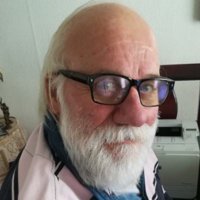 Gimmi Morecchio Trevisi, Director Académico de ATE Innovaeduc