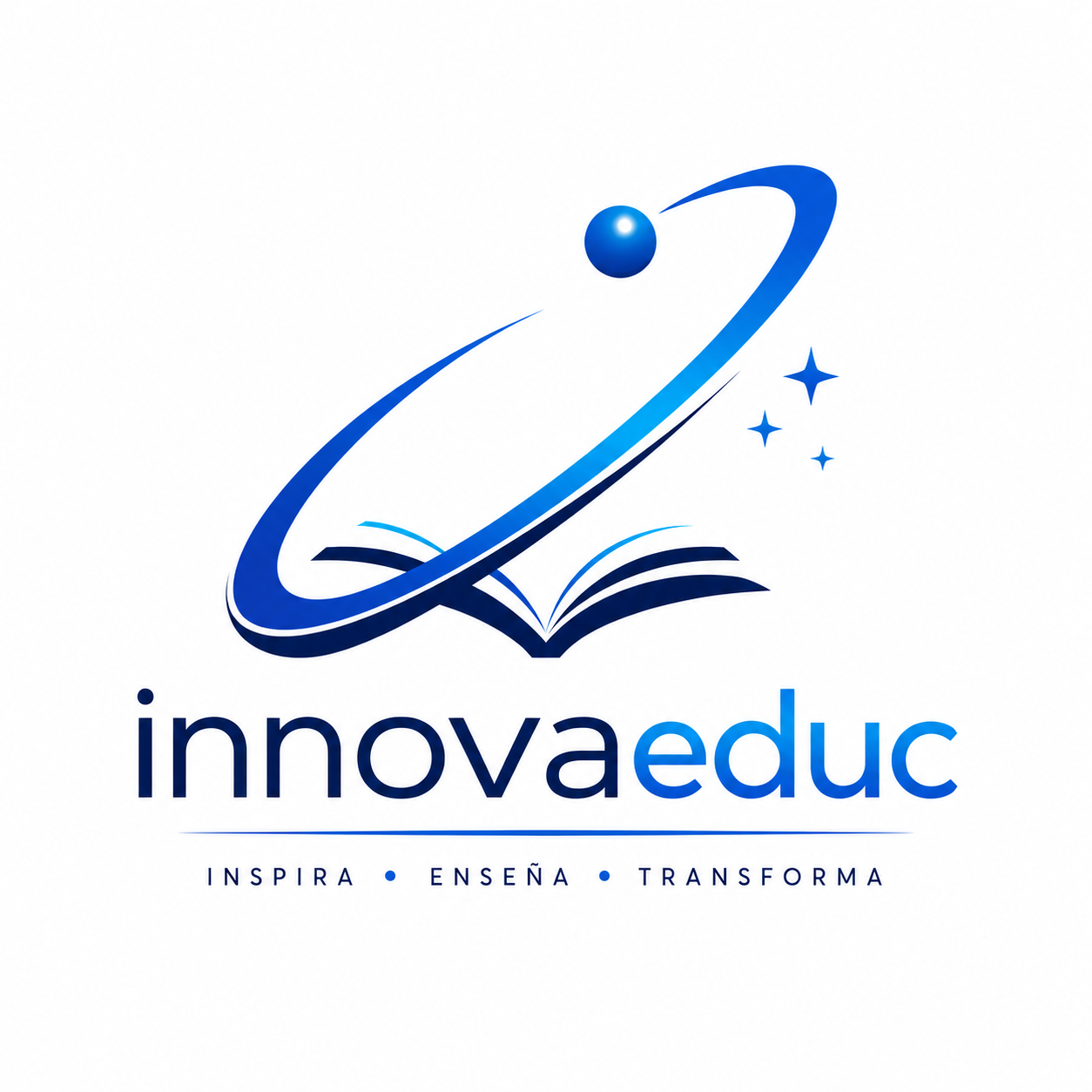 Innovaeduc · Inspira, Enseña, Transforma